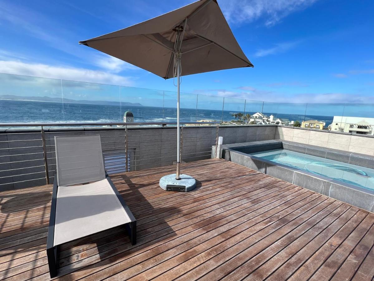 Hermanus Waterfront Apartment No 17 Dış mekan fotoğraf