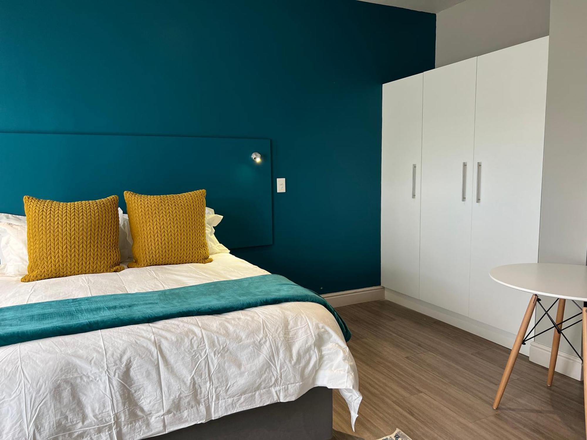 Hermanus Waterfront Apartment No 17 Dış mekan fotoğraf