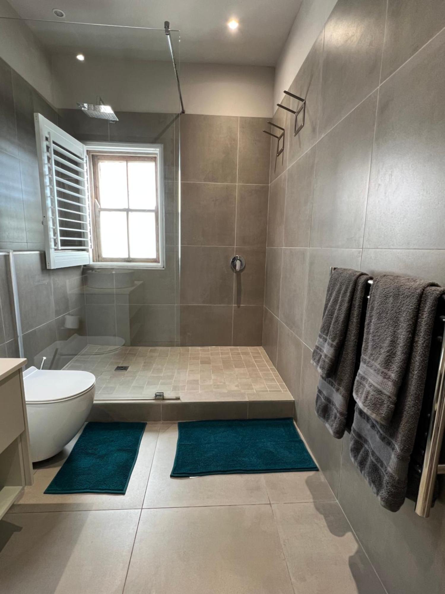 Hermanus Waterfront Apartment No 17 Dış mekan fotoğraf